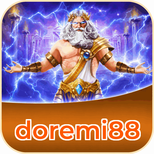 doremi88 APK v4.7.5 - Screenshot UI modern dan intuitif Indonesia